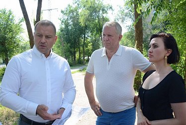 Александр Куниловский: «В Оренбурге откроются два современных пространства»